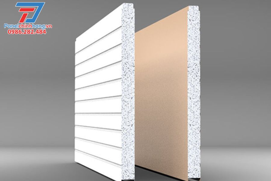 Quy Chuẩn Kích Thước Tấm Panel Tường Thông Dụng Nhất Hiện Nay
