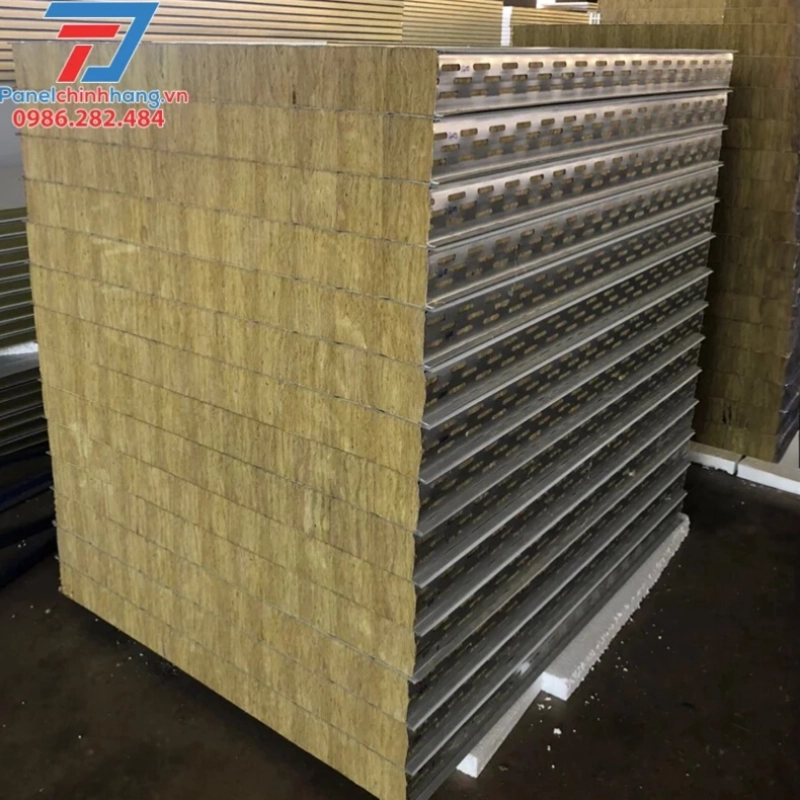 Panelchinhhang – Đối tác tin cậy cung cấp giải pháp Panel chất lượng