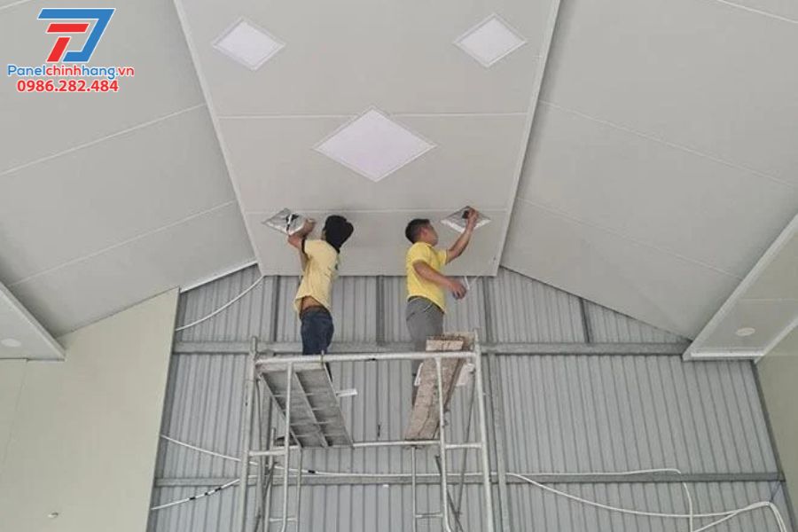 Thi Công Cách Âm quận 11 Ở Đâu Chuyên Nghiệp Uy Tín?