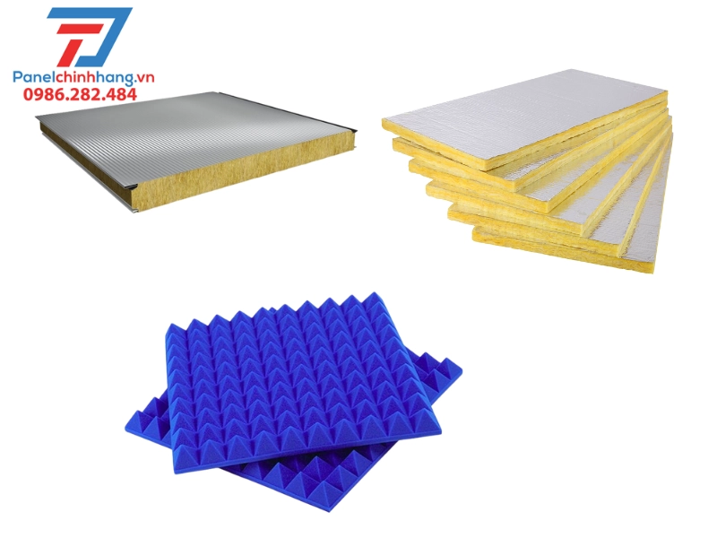 nguyên lý cách âm nguyên lý cách âm