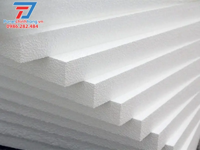 Tổng quan về mút xốp cách nhiệt chống nóng mái tôn
