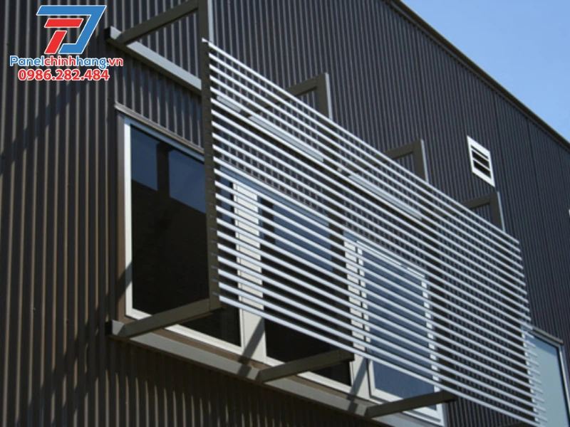 giải pháp cách nhiệt giải pháp cách nhiệt