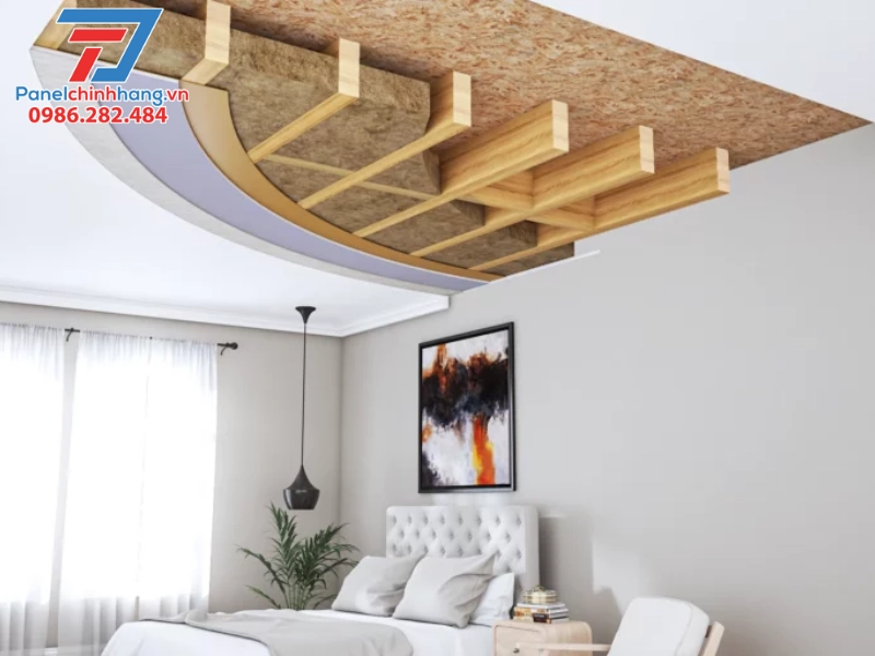 cách âm chung cư cách âm chung cư