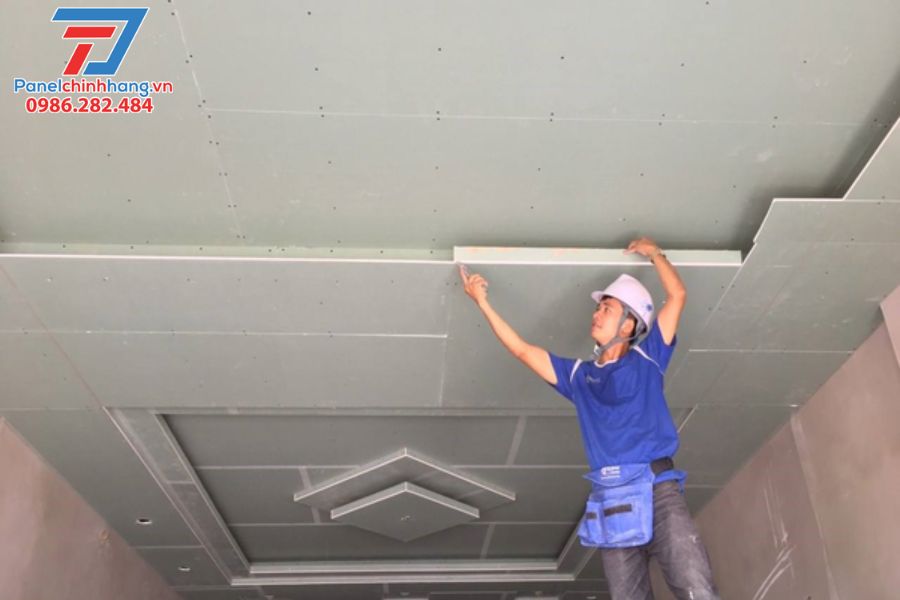 10+ Cách Chống Nóng Cho Trần Nhà Bê Tông Hàng Đầu Hiện Nay