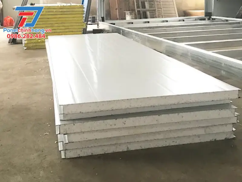 Panel cách âm Panel cách âm