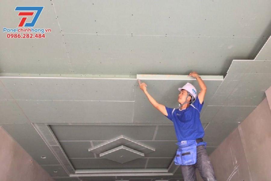 Dịch Vụ Thi Công Cách Âm Hóc Môn Giá Tốt Chuyên Nghiệp