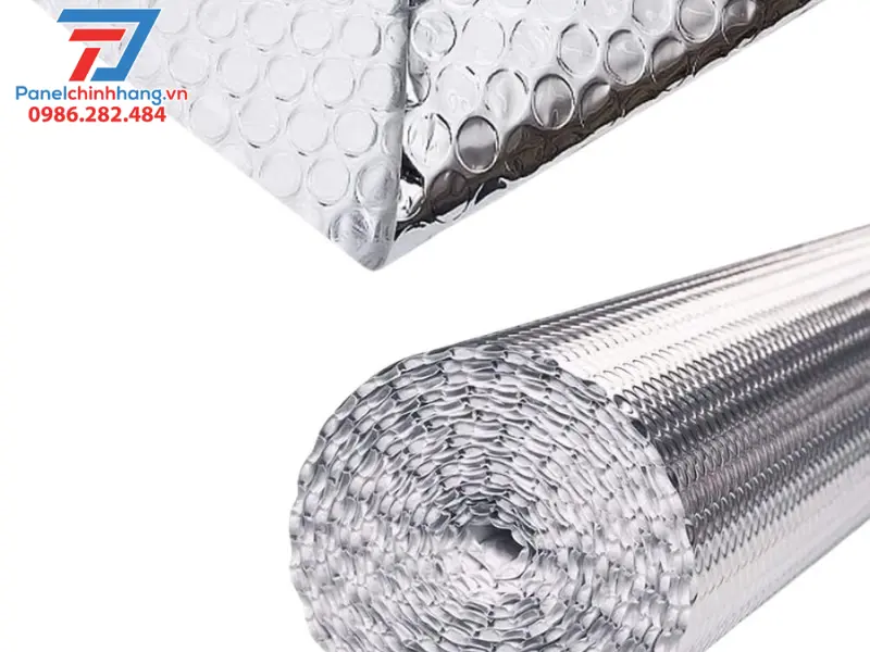 cách chống nóng cho nhà container