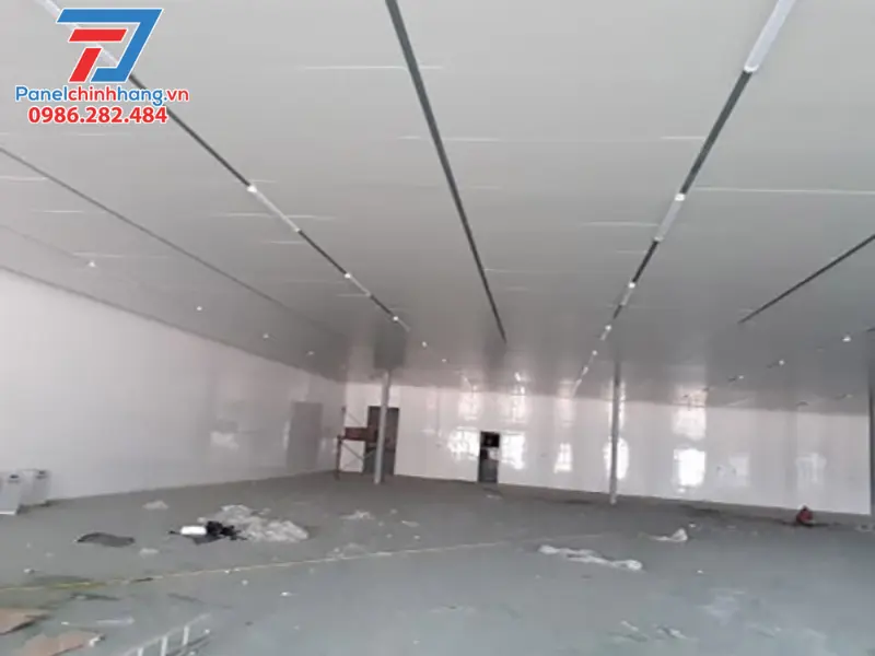 Panelchinhhang: Đơn vị cung cấp giải pháp chống nóng biệt thự hướng tây hàng đầu