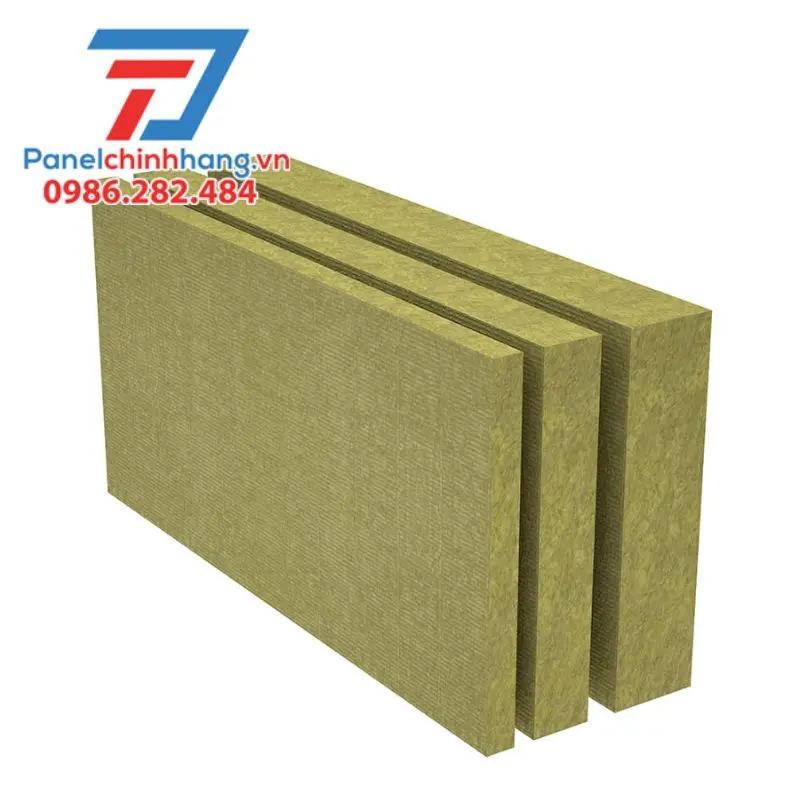 Hướng dẫn lựa chọn và thi công bông khoáng Rockwool tấm 60kg/m3 Hướng dẫn lựa chọn và thi công bông khoáng Rockwool tấm 60kg/m3