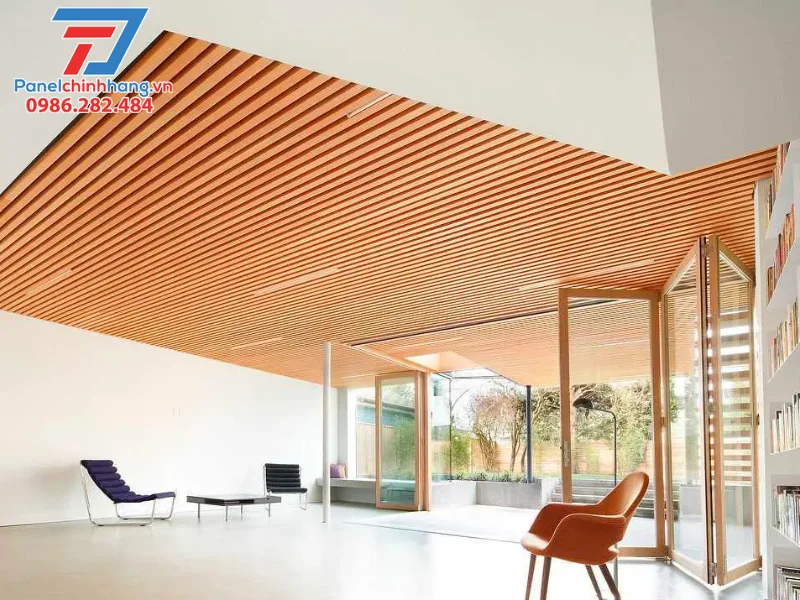 cách âm trần cách âm trần