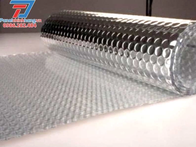 giải pháp chống nóng cho tường nhà