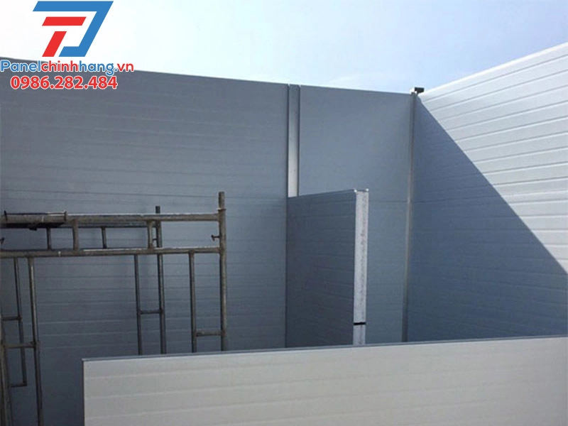 panel cách nhiệt tường panel cách nhiệt tường