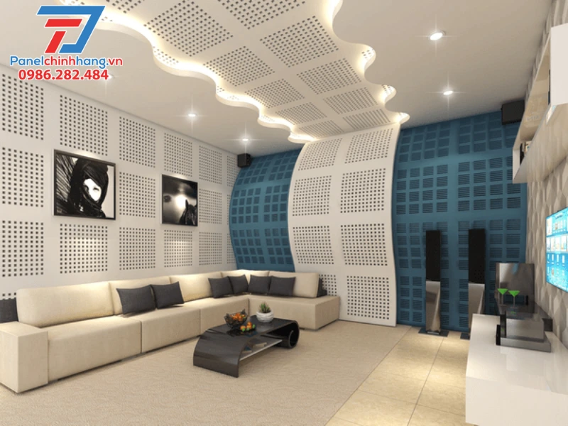 cách âm chung cư cách âm chung cư