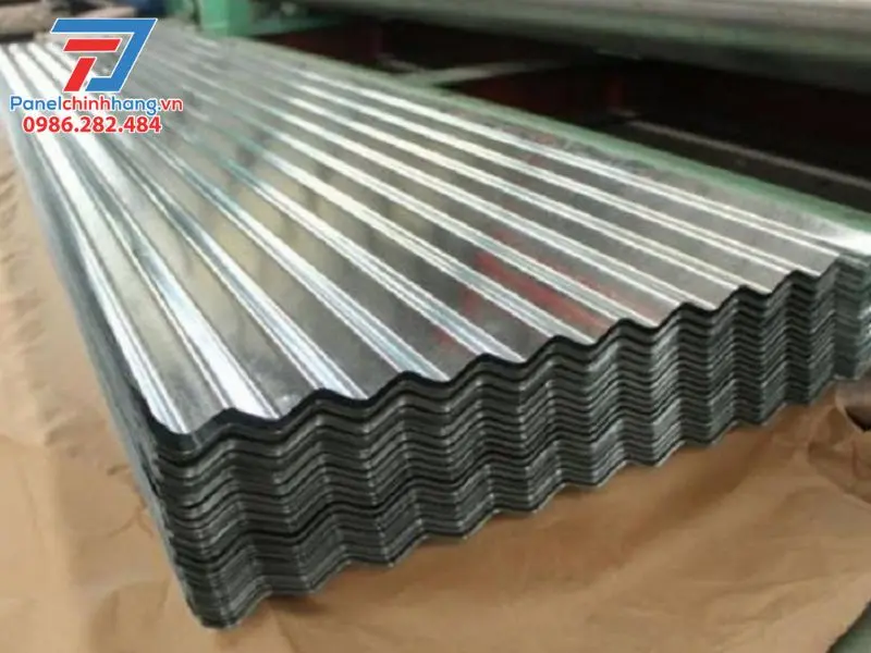 cách làm trần tôn xốp