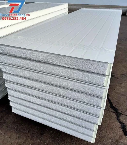 Giới thiệu chi tiết về Panel EPS tỷ trọng cao