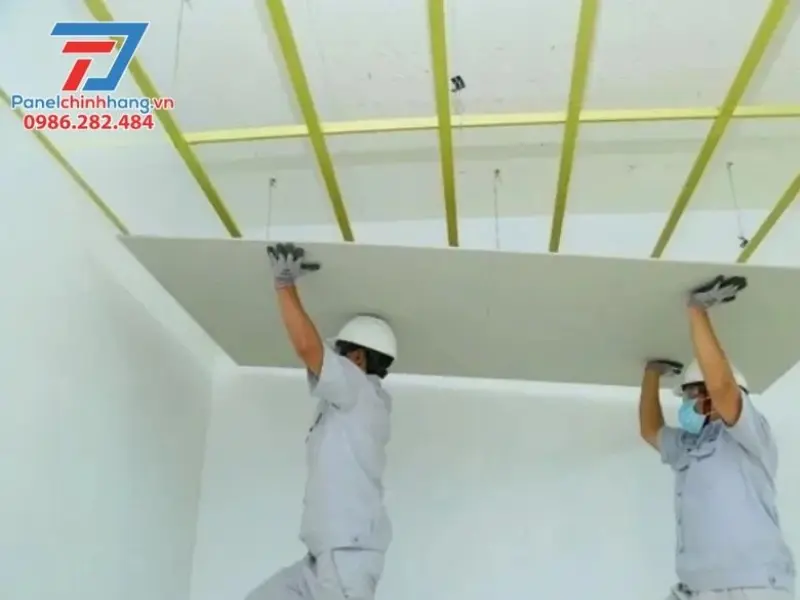 Panelchinhhang – Đơn vị hàng đầu cho giải pháp cách nhiệt nhà module Panelchinhhang – Đơn vị hàng đầu cho giải pháp cách nhiệt nhà module