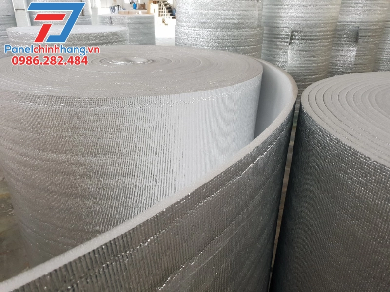 #Top 5+ Mút Cách Nhiệt Trần Nhà Bền Nhẹ, Chống Nóng Vượt Trội