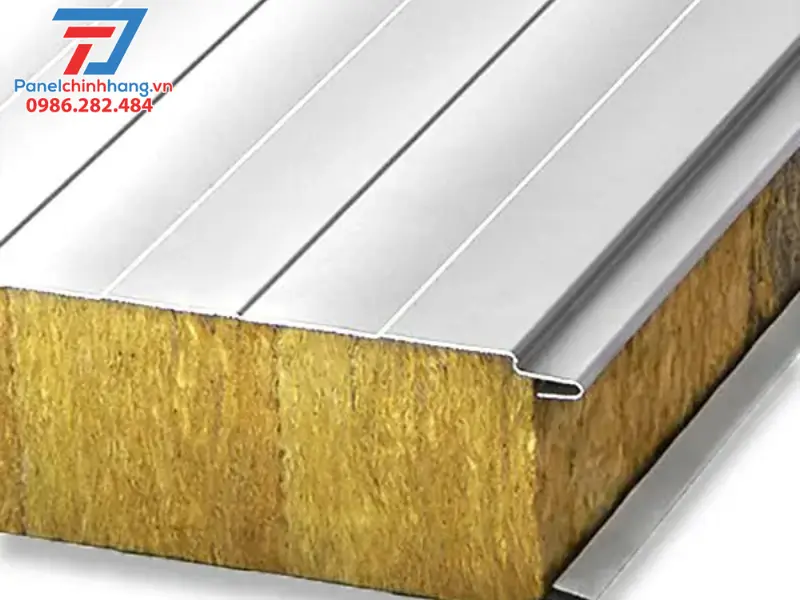 Ứng dụng Panel Rockwool trong cách nhiệt cho phòng thí nghiệm