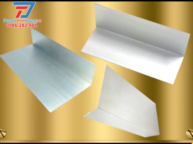 Những điều cần chú ý khi lựa chọn thanh nhôm định hình