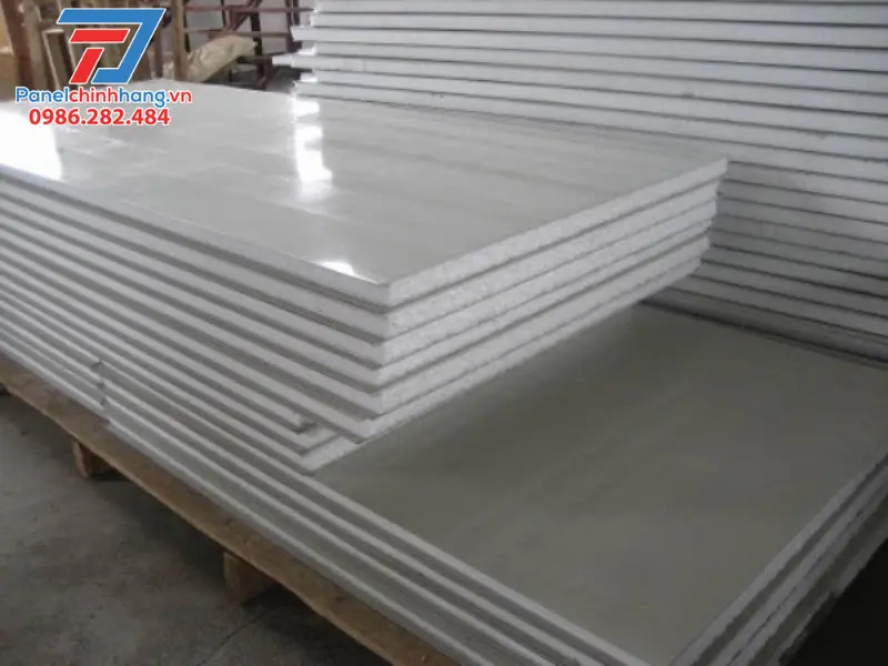 Panelchinhhang - Đơn vị cung cấp tấm panel cách nhiệt uy tín hàng đầu