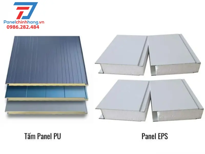 Ứng dụng của tấm panel PU, panel EPS trong chống nóng cho nhà yến Ứng dụng của tấm panel PU, panel EPS trong chống nóng cho nhà yến