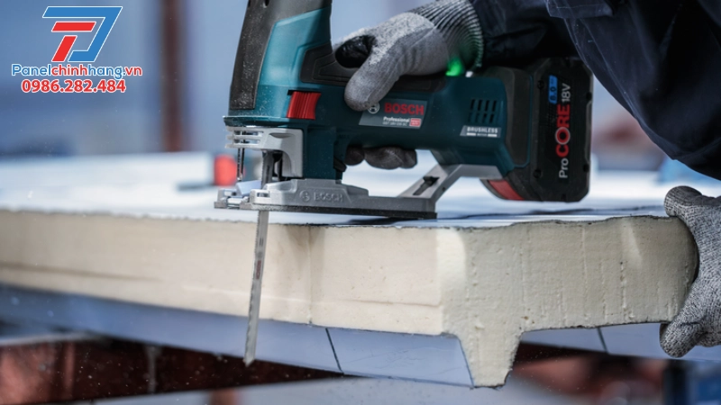 dụng cụ cắt tấm panel dụng cụ cắt tấm panel