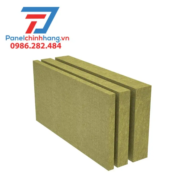 Tại sao nên chọn bông khoáng Rockwool dày 25mm từ Panelchinhhang? Tại sao nên chọn bông khoáng Rockwool dày 25mm từ Panelchinhhang?