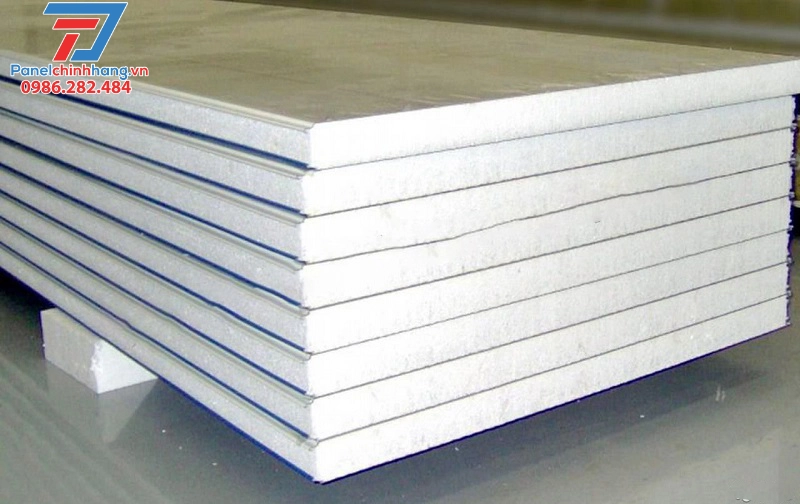 phân biệt panel cách nhiệt thật giả