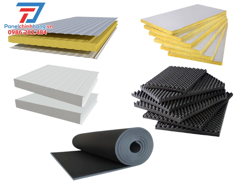 thi công phòng cách âm thi công phòng cách âm