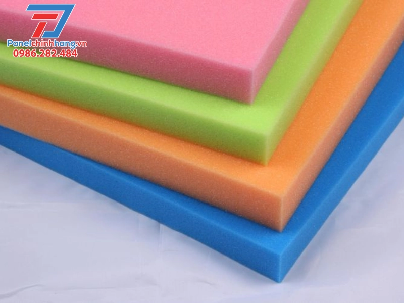 xốp cách nhiệt chống ẩm xốp cách nhiệt chống ẩm