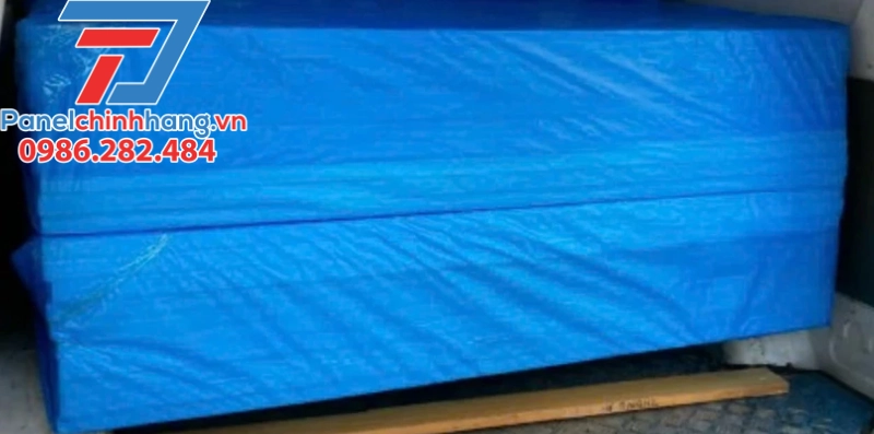 Panelchinhhang - Cung cấp xốp XPS chuẩn kích thước