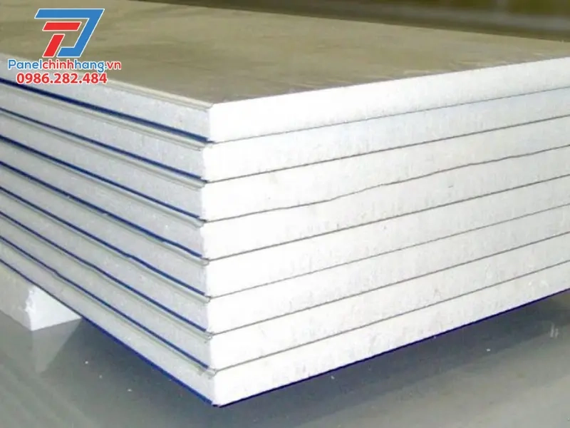 đơn vị cung cấp tấm panel eps