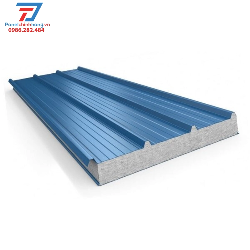 cấu tạo tấm panel cách nhiệt cấu tạo tấm panel cách nhiệt