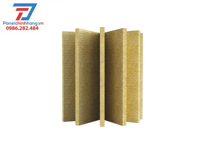 Tiêu chuẩn và ứng dụng của Panel Rockwool trong thi công nhà vệ sinh