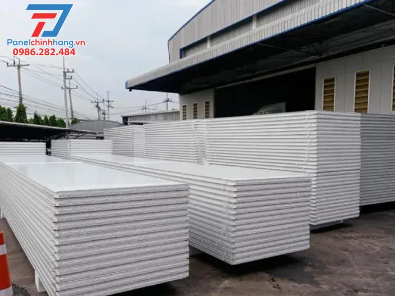 Panelchinhhang là địa chỉ mua tấm cách nhiệt cho phòng ngủ uy tín