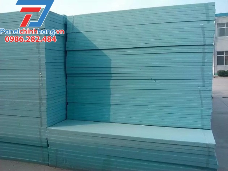 Mua Xốp XPS Tại TPHCM Ở Đâu Chất Lượng, Giao Tận Nơi