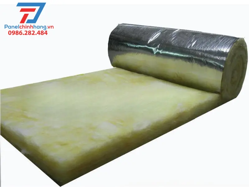 Bông thủy tinh bảo ôn là gì? So với các vật liệu khác như thế nào? Bông thủy tinh bảo ôn là gì? So với các vật liệu khác như thế nào?