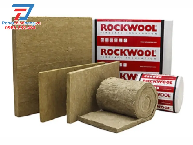 Hướng dẫn thi công bông khoáng Rockwool Thái Lan đúng kỹ thuật Hướng dẫn thi công bông khoáng Rockwool Thái Lan đúng kỹ thuật