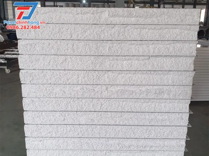 So sánh khả năng cách âm chống ồn của Tấm Panel EPS