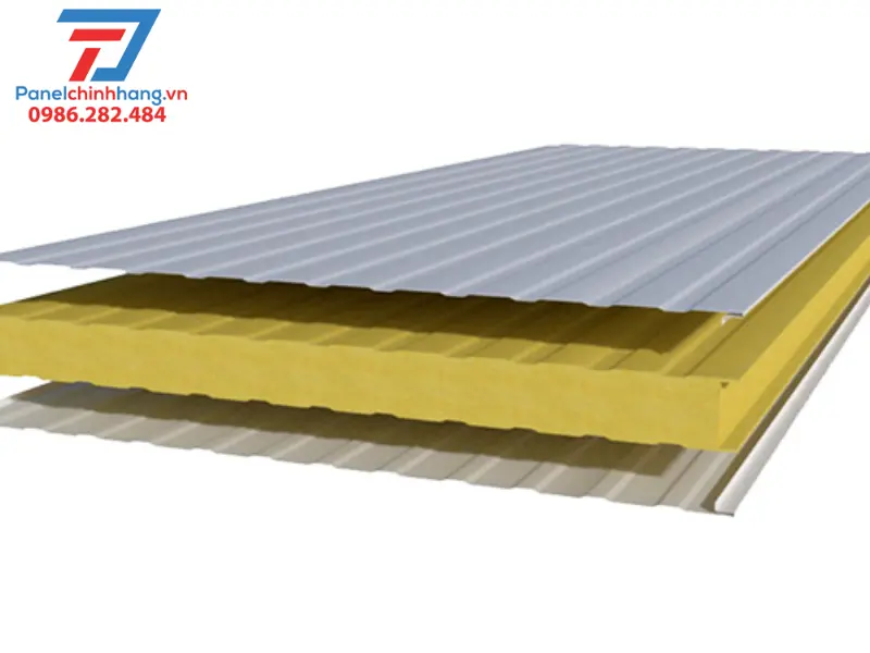 Tấm panel PU là giải pháp chống nóng cho nhà yến hiệu quả Tấm panel PU là giải pháp chống nóng cho nhà yến hiệu quả