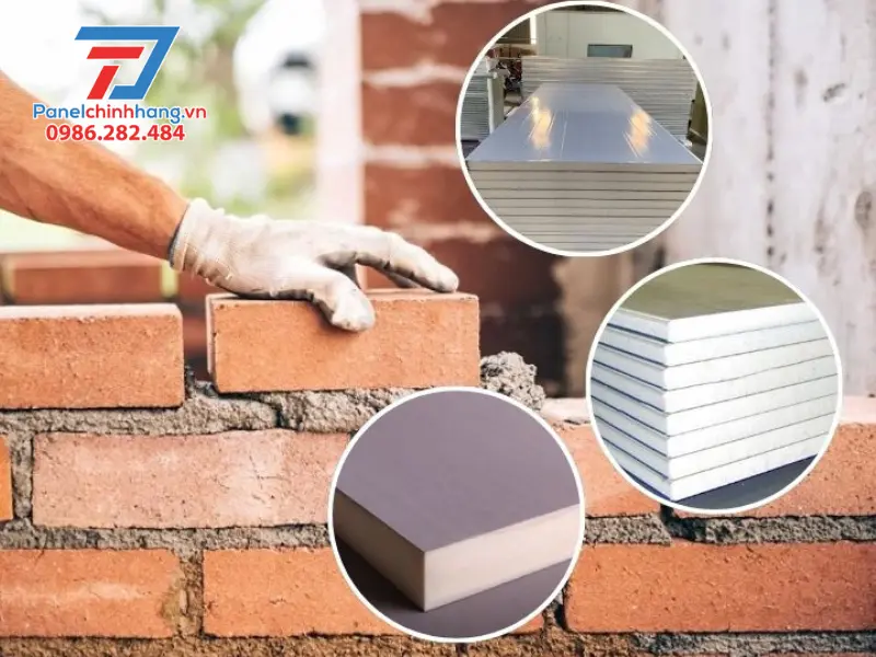 Các biện pháp khắc phục chống nóng cho tường 10