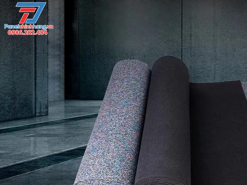 cách âm nhà phố cách âm nhà phố