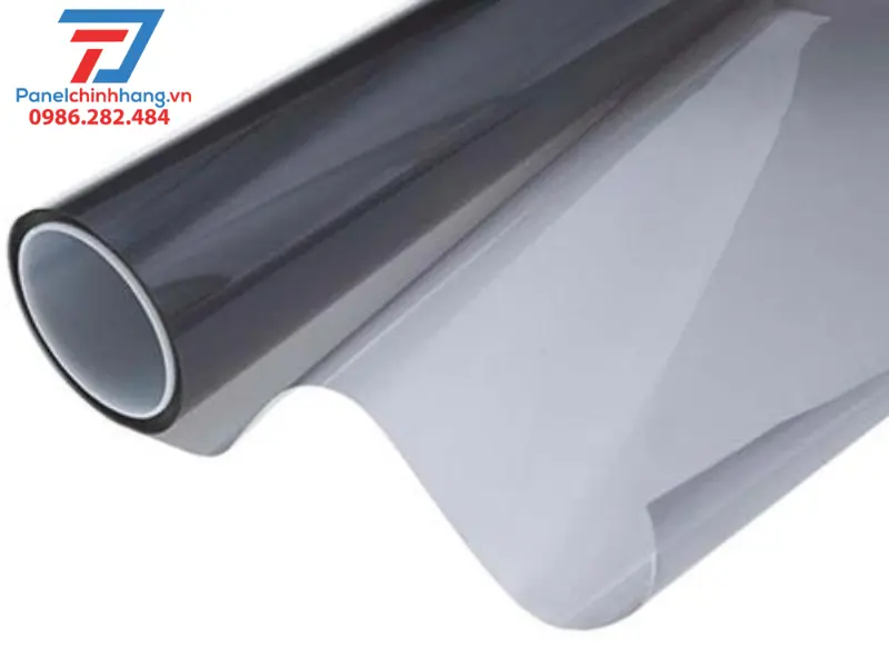 ứng dụng phim cách nhiệt trong cách nhiệt cho nhà lắp ghép