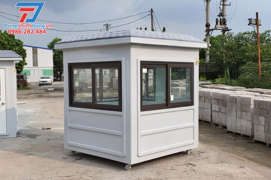 Giải Pháp Chống Nóng Bốt Bảo Vệ Hiệu Quả, Tiết Kiệm Hàng Đầu