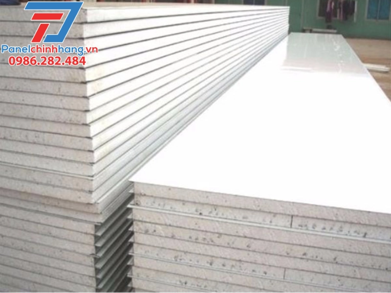 tấm cách nhiệt mái nhà