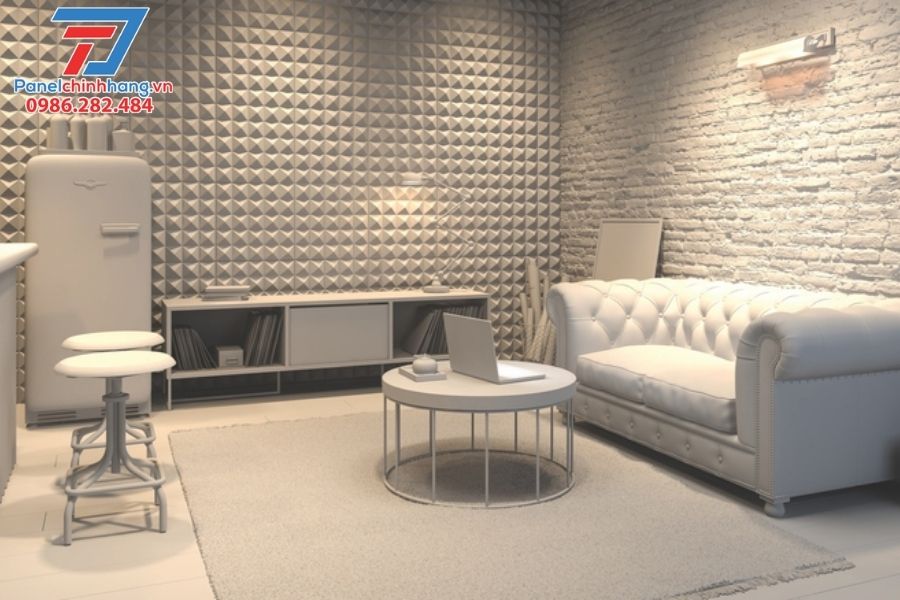 Cách Âm Chung Cư: Bật Mí 4 Giải Pháp Giảm Tiếng Ồn Hiệu Quả