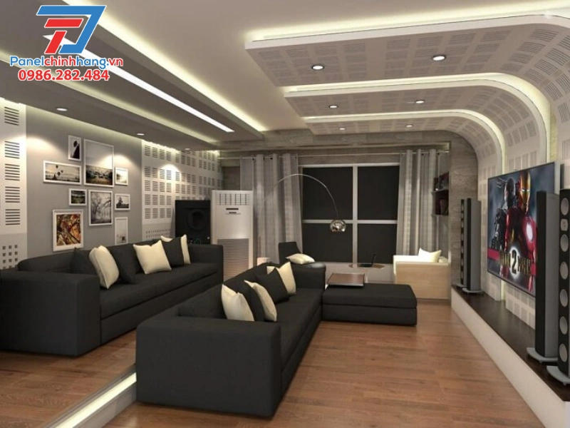 làm phòng cách âm giá rẻ làm phòng cách âm giá rẻ