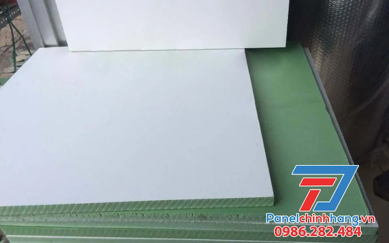 Mút cách nhiệt trần nhà ECO XPS Mút cách nhiệt trần nhà ECO XPS