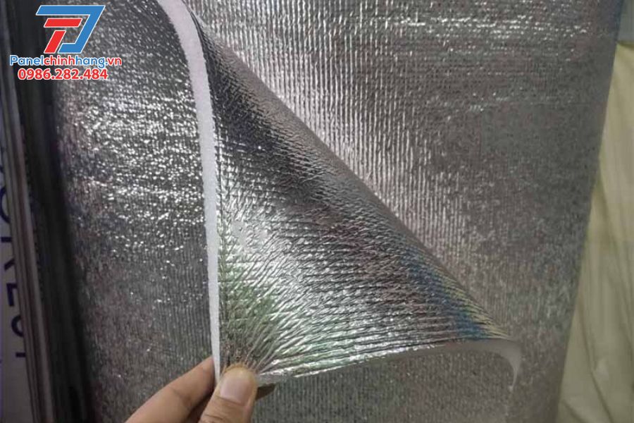 Mua Xốp Bạc Cách Nhiệt Ở Đâu Tốt Nhất? Review Chi Tiết