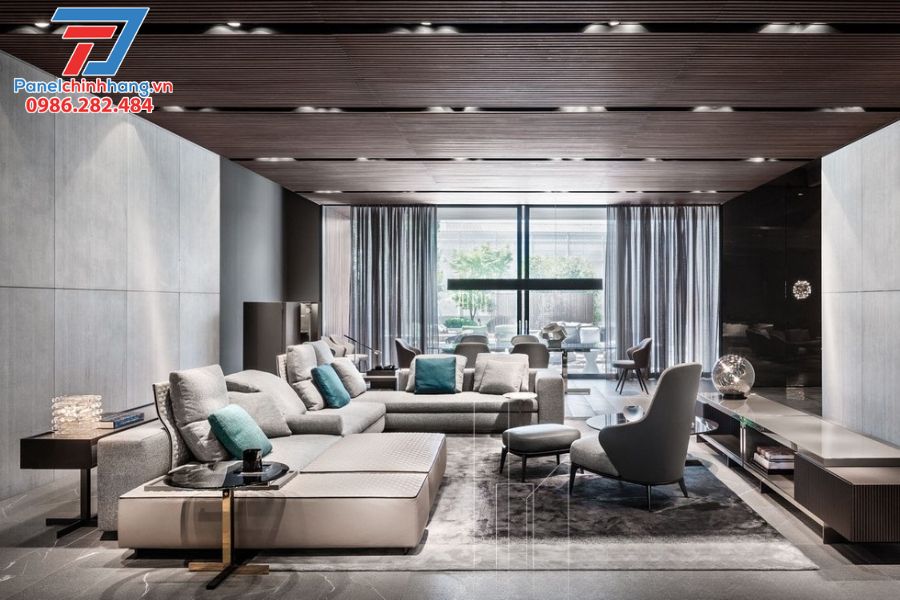 Giải Pháp Cách Nhiệt Showroom Chống Nóng Cửa Hàng
